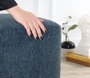 Atelier Del Sofa Borgot - Azul